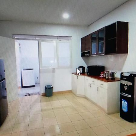 Villa Keluarga Syariah Resor Dago Pakar Bandung - View Bukit エクステリア 写真